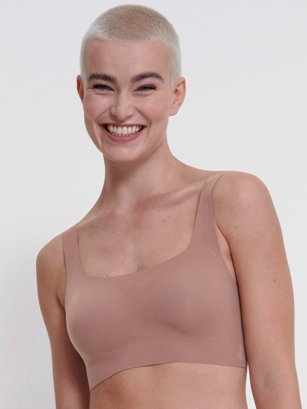 Sloggi Zero Feel 2.0 Top Seamless Elastic Bra Top