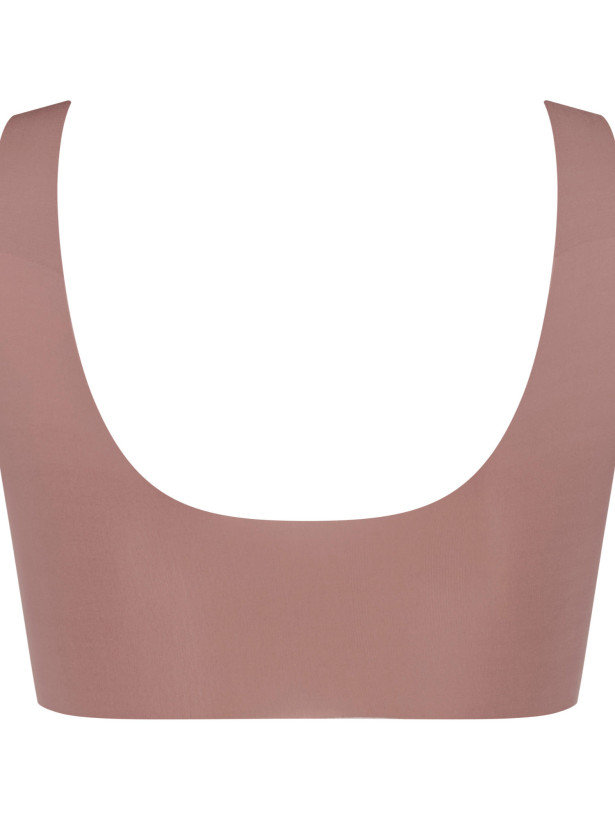 Sloggi Zero Feel 2.0 Top Seamless Elastic Bra Top