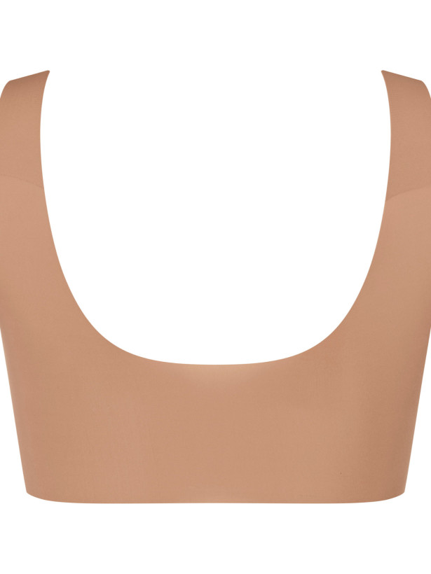 Sloggi Zero Feel 2.0 Top Seamless Elastic Bra Top