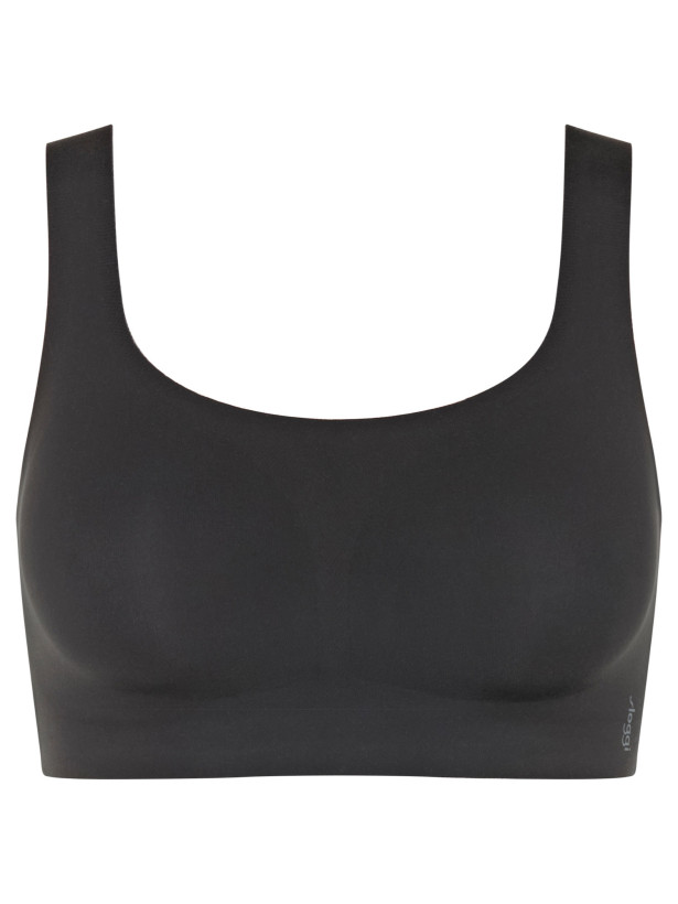 Sloggi Zero Feel 2.0 Top Seamless Elastic Bra Top