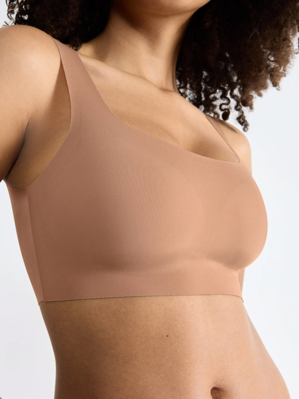 Sloggi Zero Feel 2.0 Top Seamless Elastic Bra Top