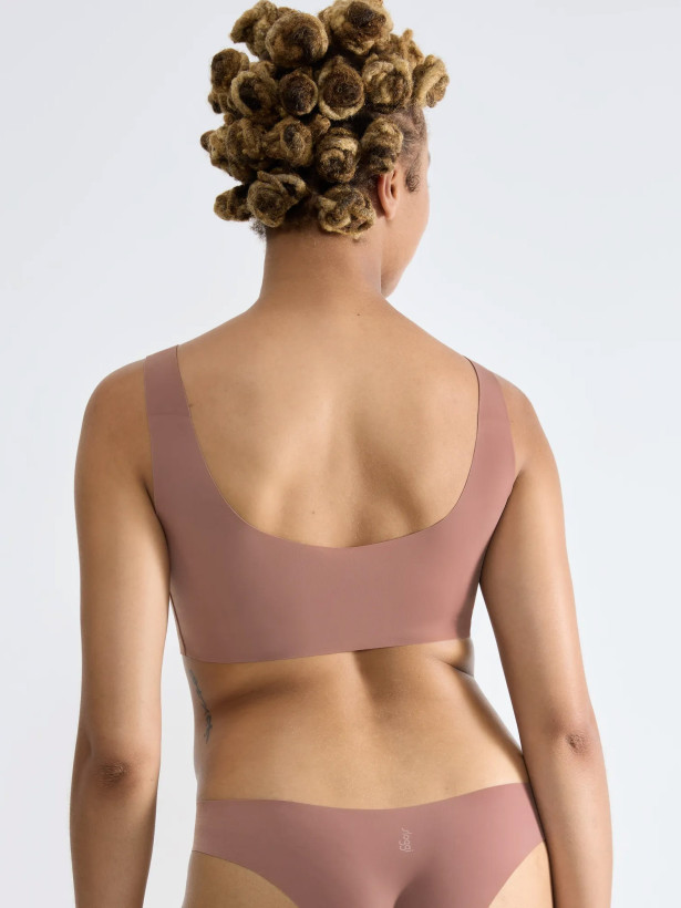 Sloggi Zero Feel 2.0 Top Seamless Elastic Bra Top