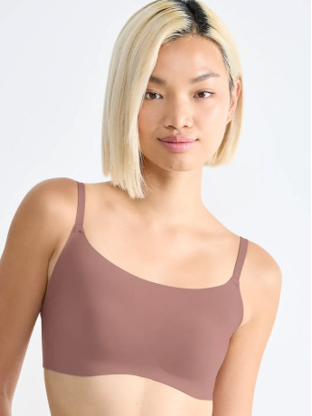 Sloggi Zero Feel 2.0 Ultra Bra Seamless Comfortable Bra Top