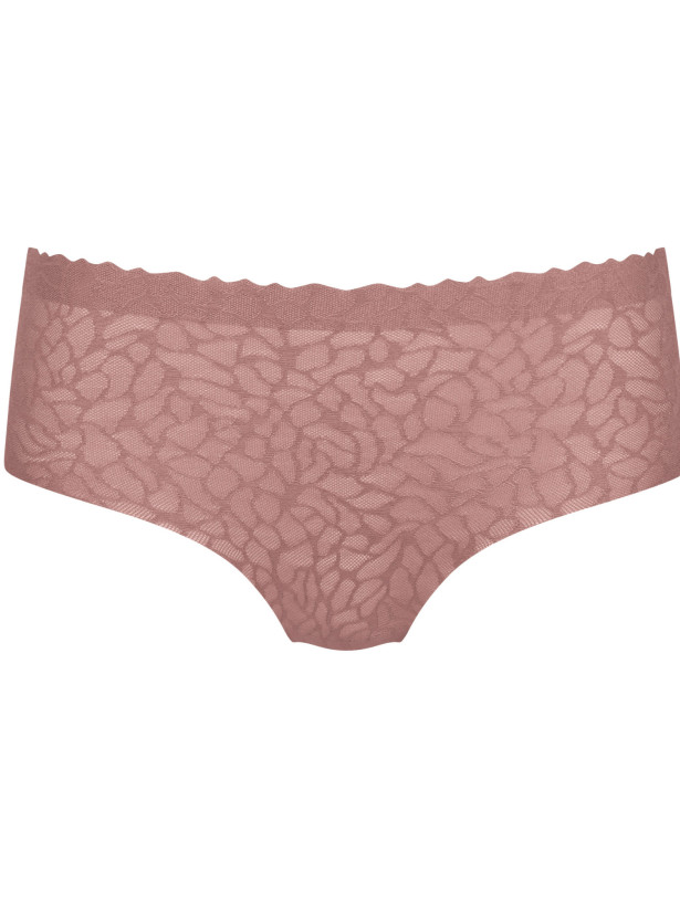 No-Show Hipster Underwear Sloggi Zero Feel Lace 2.0