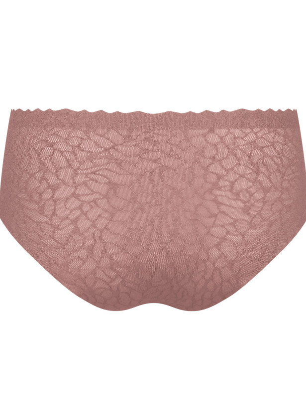 No-Show Hipster Underwear Sloggi Zero Feel Lace 2.0