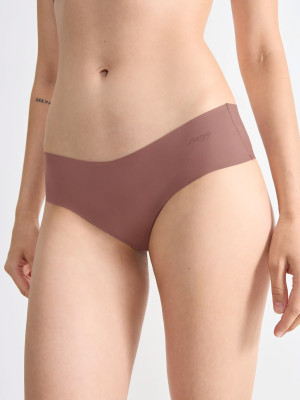 Sloggi Zero Modal 2.0 Hipster Seamless Elastic Panty