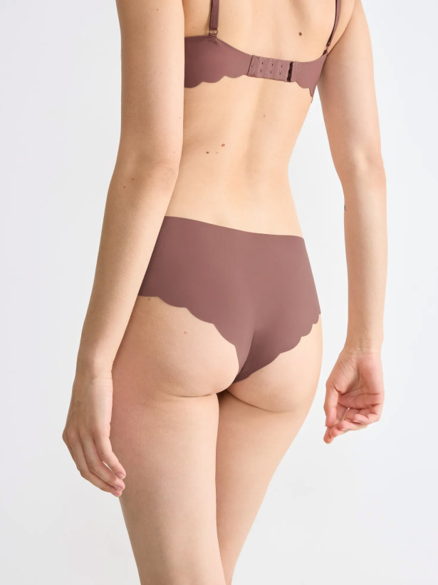 Sloggi Zero Modal 2.0 Hipster Seamless Elastic Panty