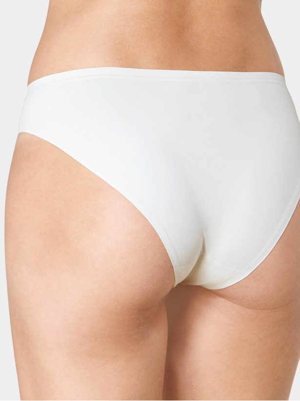 No-Show Tai Underwear Sloggi Zero One Tai – Seamless Fit