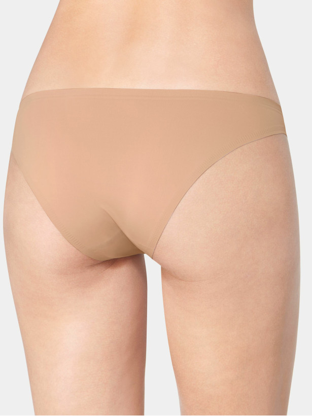 No-Show Tai Underwear Sloggi Zero One Tai – Seamless Fit