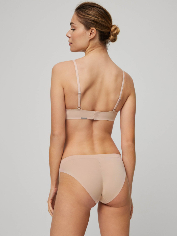 Adaptable Seamless Panties Ysabel Mora 19695 – Invisible Fit