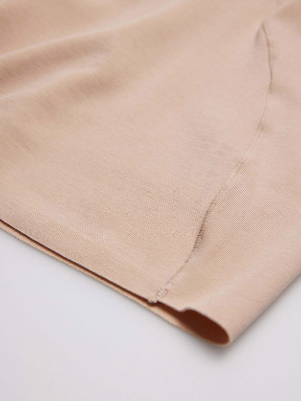 Cotton Anti-Chafing Shorts Ysabel Mora 19665 – Invisible Thigh Protection