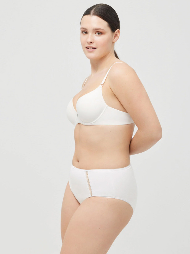 Control Briefs Ysabel Mora 19382 – Cotton Shaping Comfort