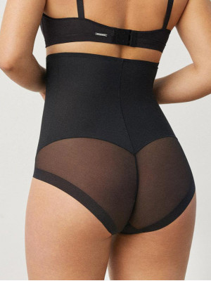 Miederhose Ysabel Mora 19611 – Starker Bauch-weg-Effekt