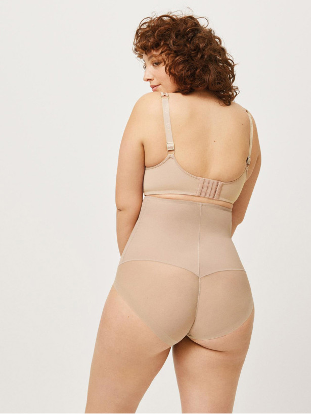 Control Briefs Ysabel Mora 19611 – Strong Tummy Control