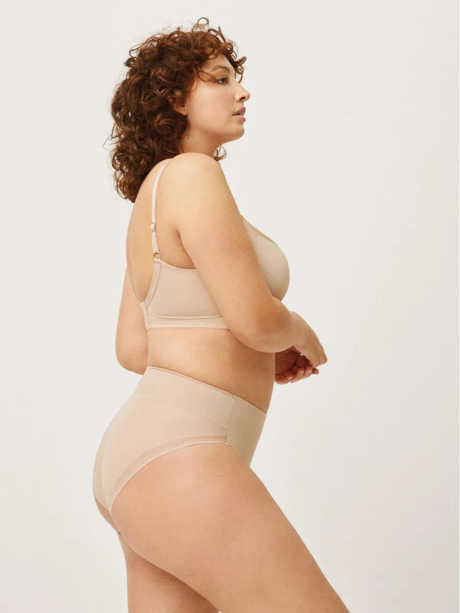Miederhose Ysabel Mora 19616 – Flacher Bauch Effekt