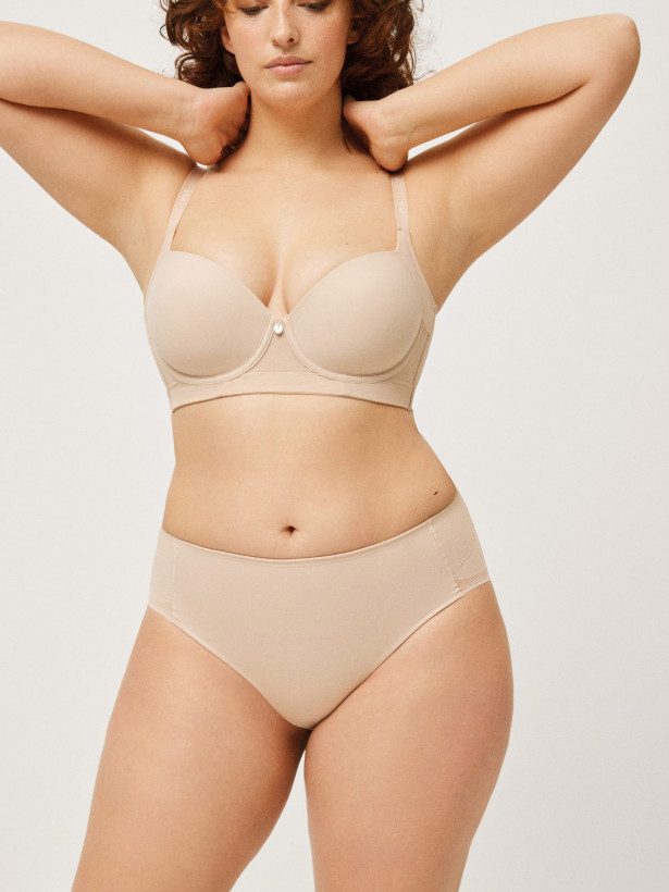 Control Briefs Ysabel Mora 19616 – Flat Stomach Effect