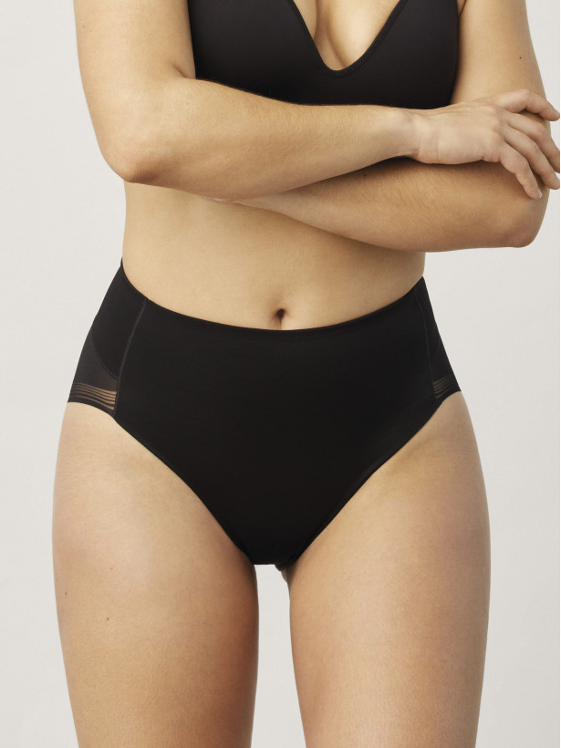 Control Briefs Ysabel Mora 19616 – Flat Stomach Effect