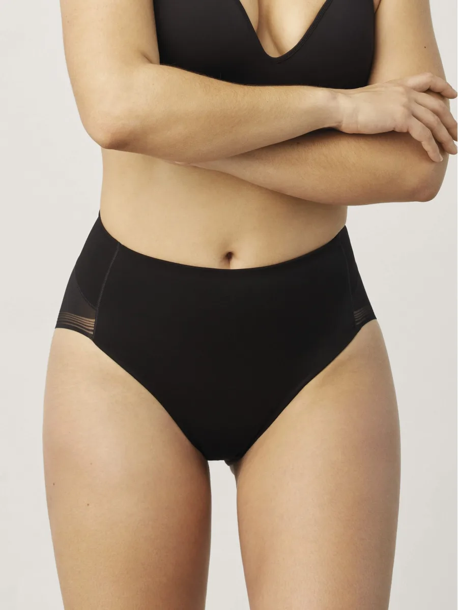 Miederhose Ysabel Mora 19616 – Flacher Bauch Effekt