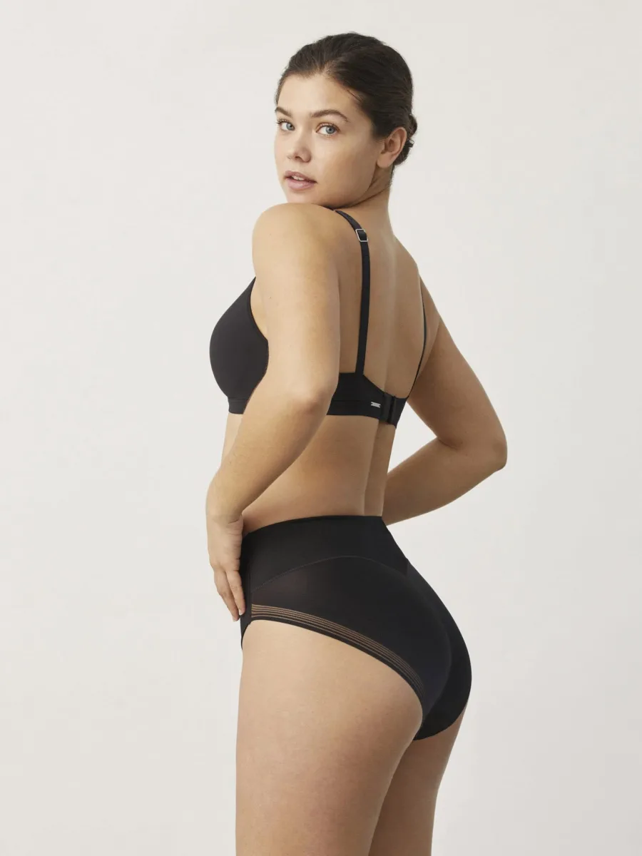 Miederhose Ysabel Mora 19616 – Flacher Bauch Effekt