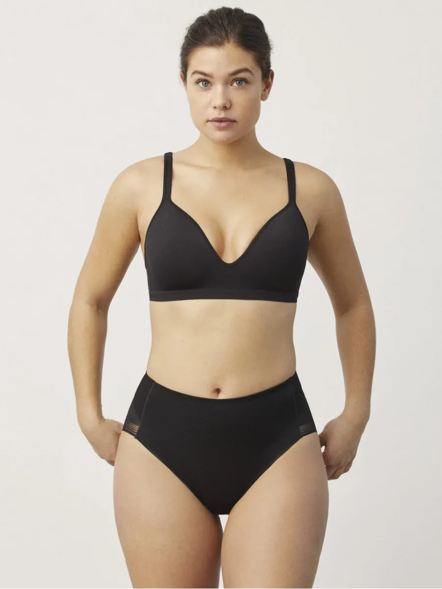 Miederhose Ysabel Mora 19616 – Flacher Bauch Effekt