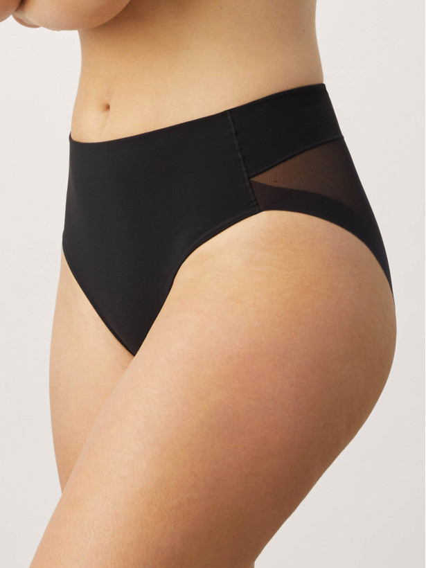 Control Panties Ysabel Mora 19610 – Invisible Tummy Smoothing