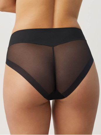 Control Panties Ysabel Mora 19610 – Invisible Tummy Smoothing