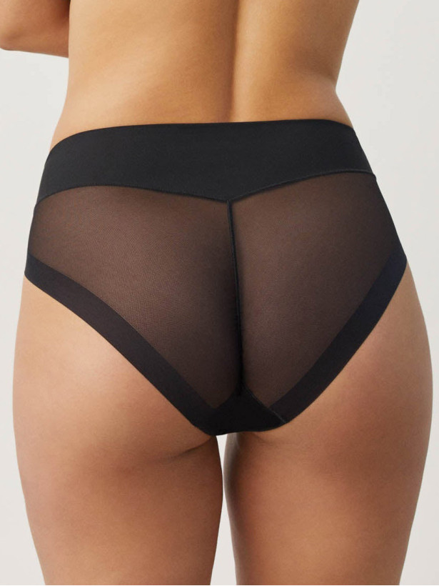 Control Panties Ysabel Mora 19610 – Invisible Tummy Smoothing