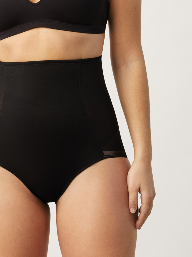 Miederhose Ysabel Mora 19614 – Starke Bauchglättung