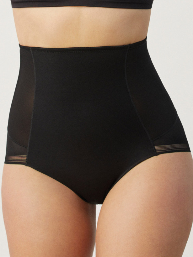 Miederhose Ysabel Mora 19614 – Starke Bauchglättung