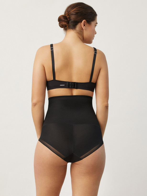 Miederhose Ysabel Mora 19614 – Starke Bauchglättung