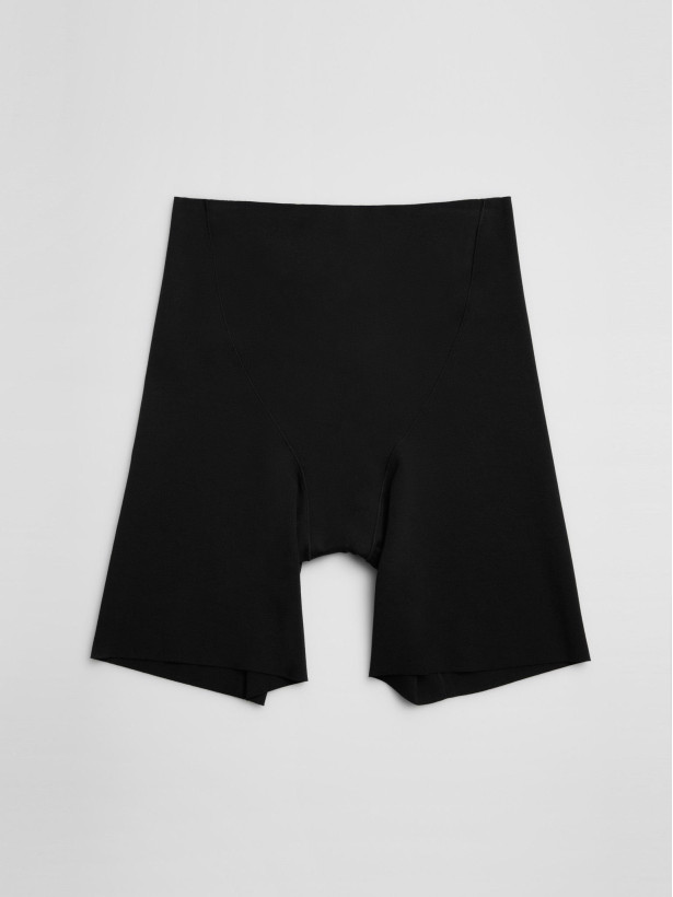 Cotton Anti-Chafing Shorts Ysabel Mora 19665 – Invisible Thigh Protection