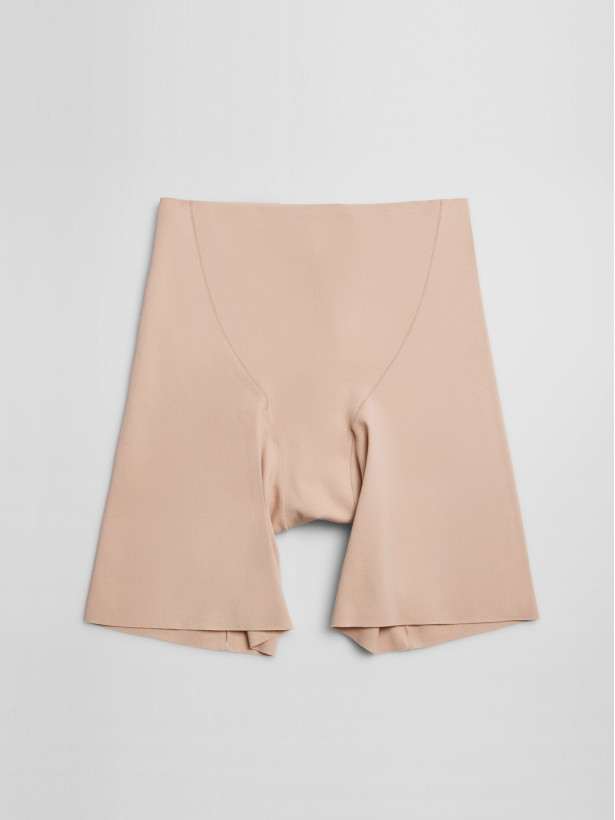 Cotton Anti-Chafing Shorts Ysabel Mora 19665 – Invisible Thigh Protection