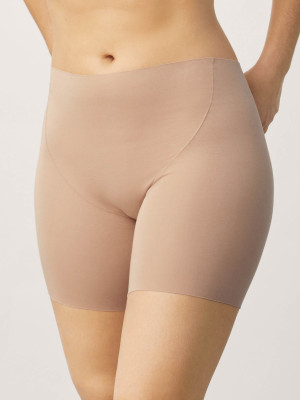 Cotton Anti-Chafing Shorts Ysabel Mora 19665 – Invisible Thigh Protection