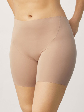 Cotton Anti-Chafing Shorts Ysabel Mora 19665 – Invisible Thigh Protection