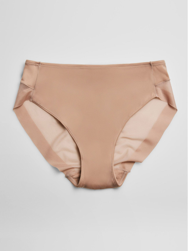 Midi Panties Ysabel Mora 19601 – Microfiber & Tulle