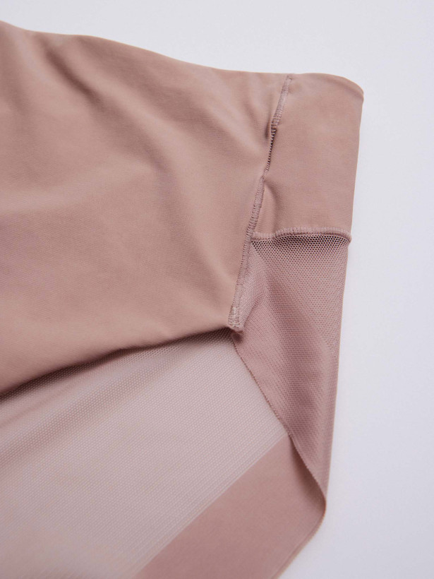 Control Panties Ysabel Mora 19610 – Invisible Tummy Smoothing