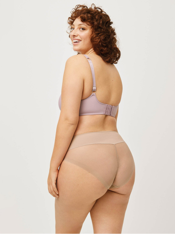 Control Panties Ysabel Mora 19610 – Invisible Tummy Smoothing