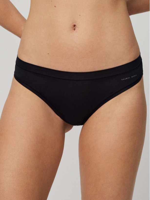 Adaptable Seamless Panties Ysabel Mora 19695 – Invisible Fit