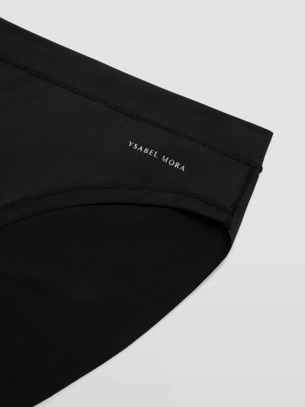 Adaptable Seamless Panties Ysabel Mora 19695 – Invisible Fit