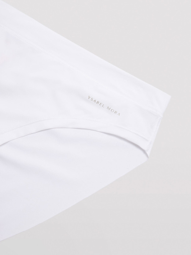 Adaptable Seamless Panties Ysabel Mora 19695 – Invisible Fit