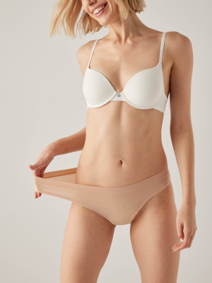 Adaptable Seamless Panties Ysabel Mora 19695 – Invisible Fit