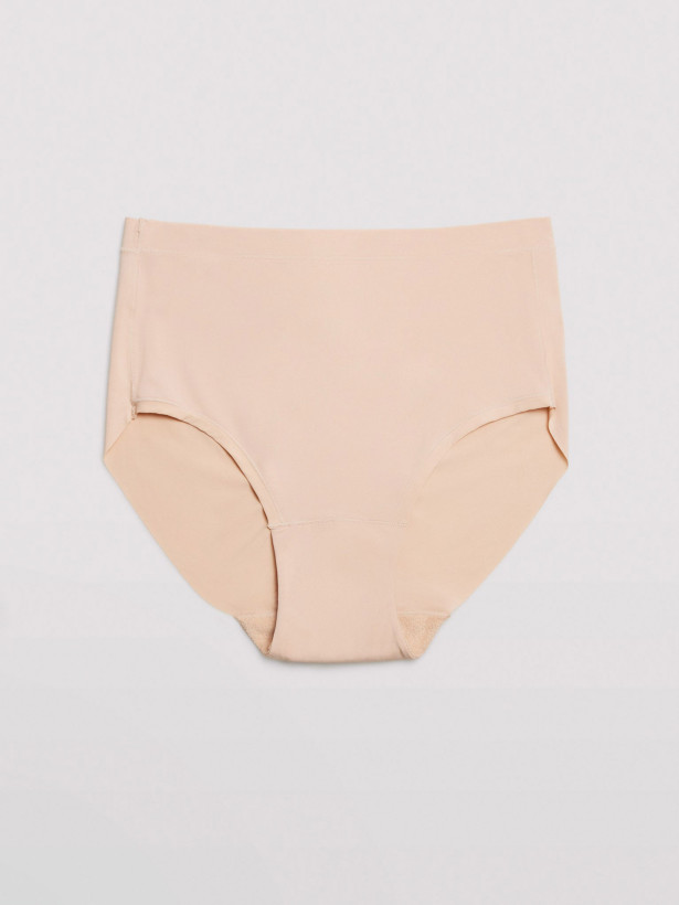 High-Waist Panties Ysabel Mora 19697 – Adaptable Invisible Fit