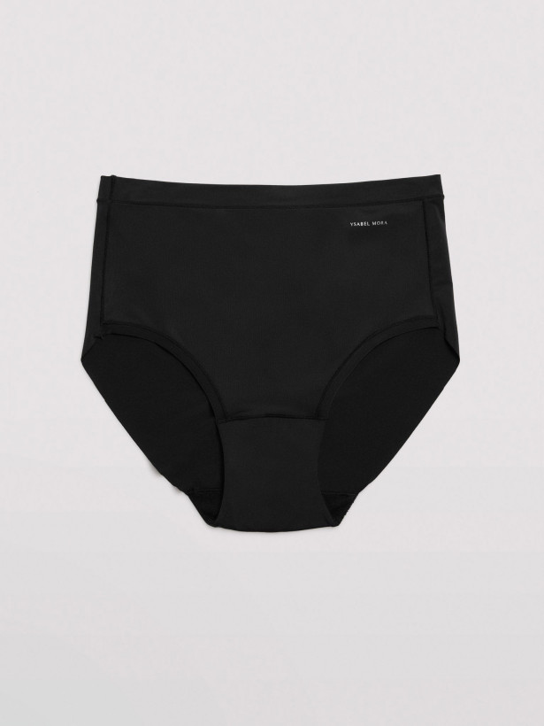 High-Waist Panties Ysabel Mora 19697 – Adaptable Invisible Fit