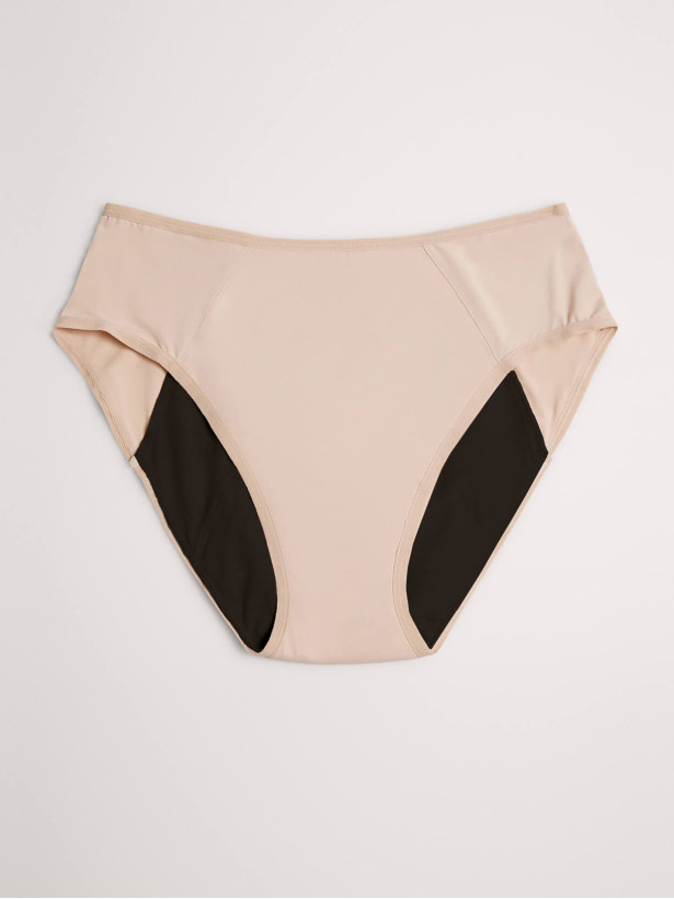 Menstrual Panties Ysabel Mora 19390 – Absorbent Leak-Proof Brief