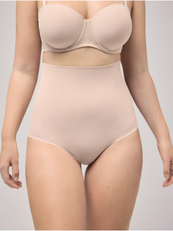 High-Waist Control Panties Ysabel Mora 19637 – Invisible Tummy Smoothing