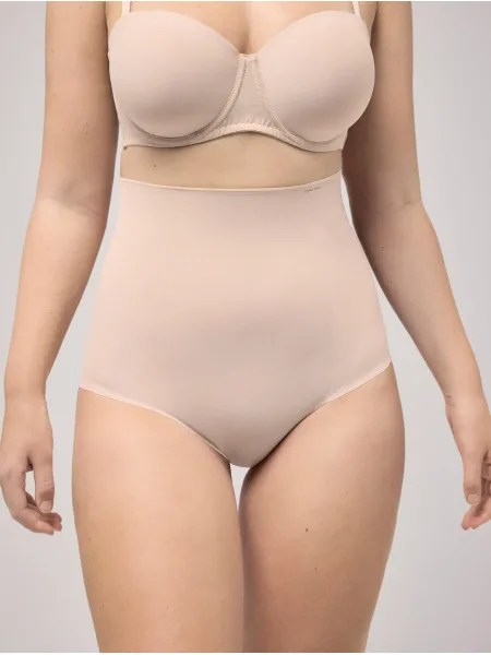 Taillenhohe Miederhose Ysabel Mora 19637 – Unsichtbare Bauchglättung