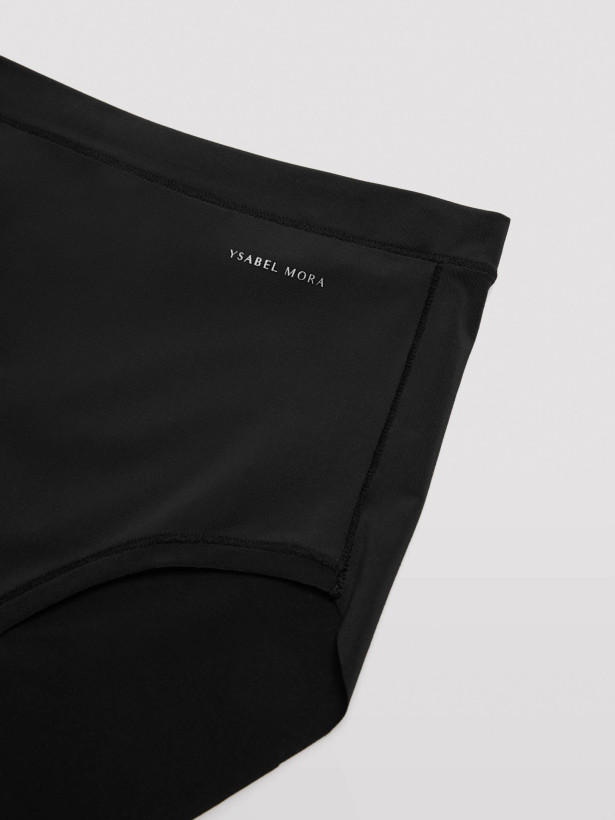 High-Waist Panties Ysabel Mora 19697 – Adaptable Invisible Fit