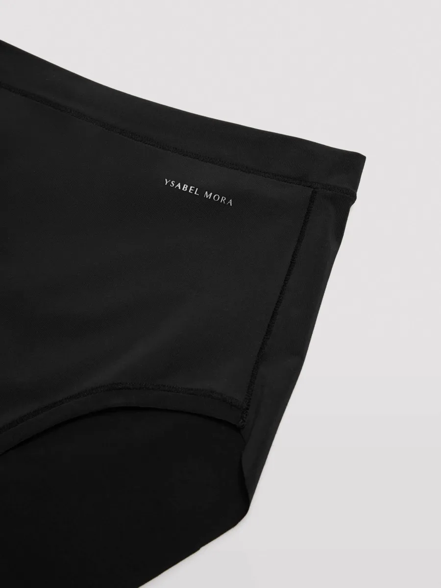 High-Waist Panties Ysabel Mora 19697 – Adaptable Invisible Fit