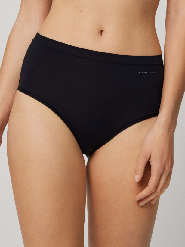 High-Waist Panties Ysabel Mora 19697 – Adaptable Invisible Fit