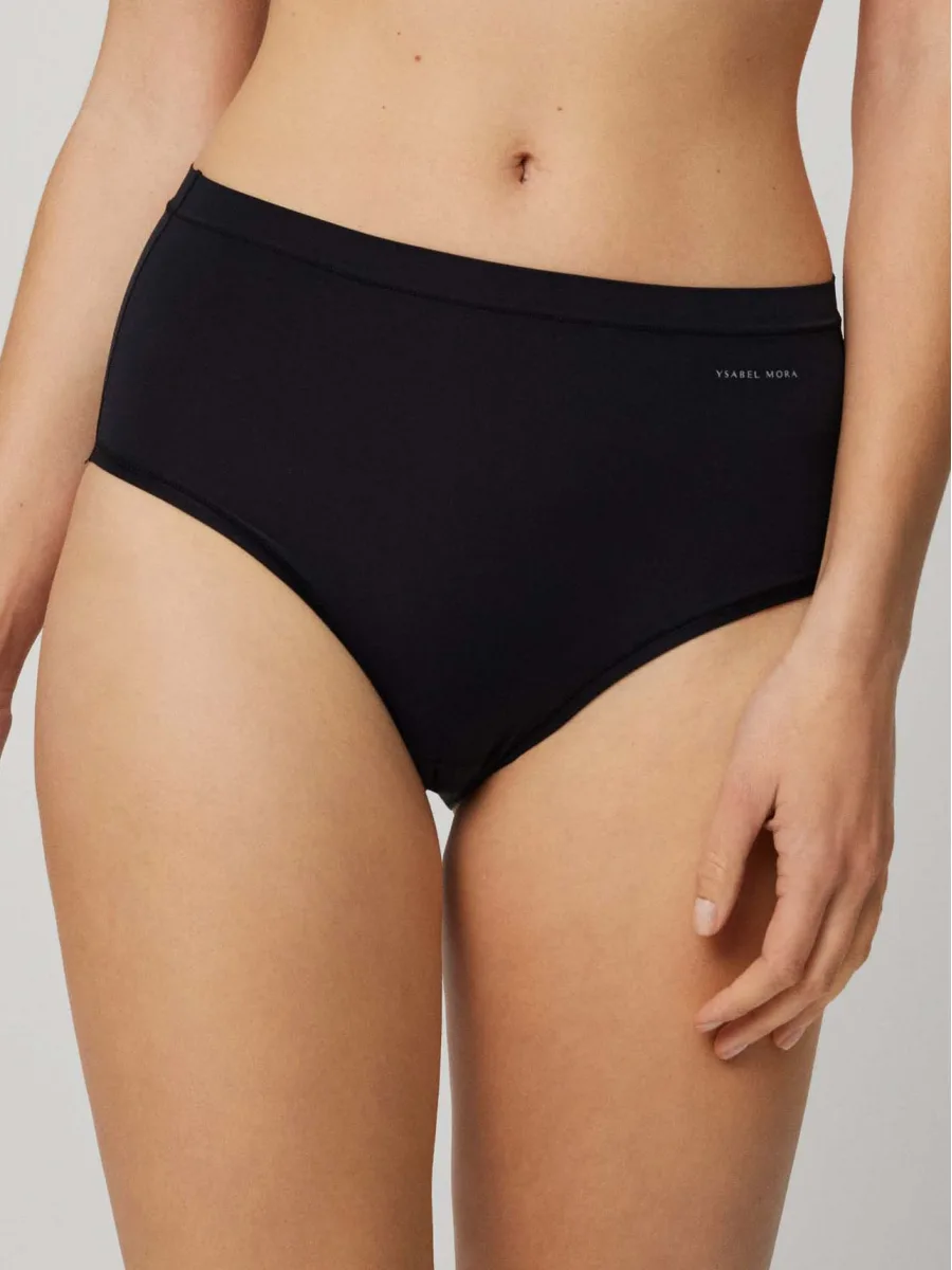 High-Waist Panties Ysabel Mora 19697 – Adaptable Invisible Fit